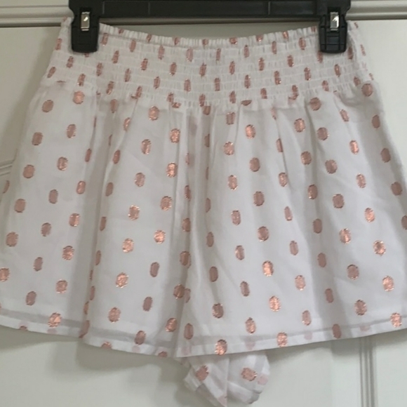 Lovers + Friends Rose Gold Polka Dot Set - Picture 7 of 9